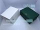 New 11 replica Rolex Green Wave watch box set & NFC warranty card (4)_th.JPG